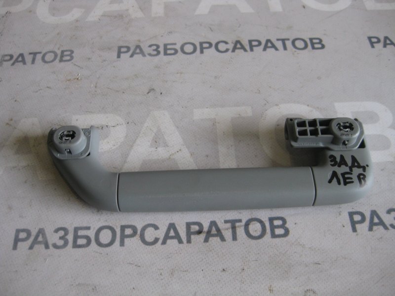 Ручка внутренняя потолочная Volkswagen Touareg 2006 Кроссовер