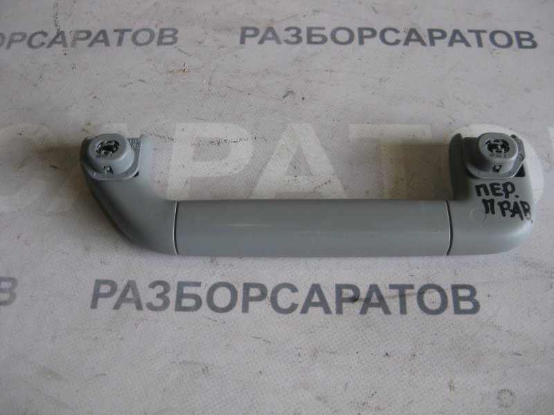 Ручка двери внутренняя Volkswagen Touareg 2006 Кроссовер