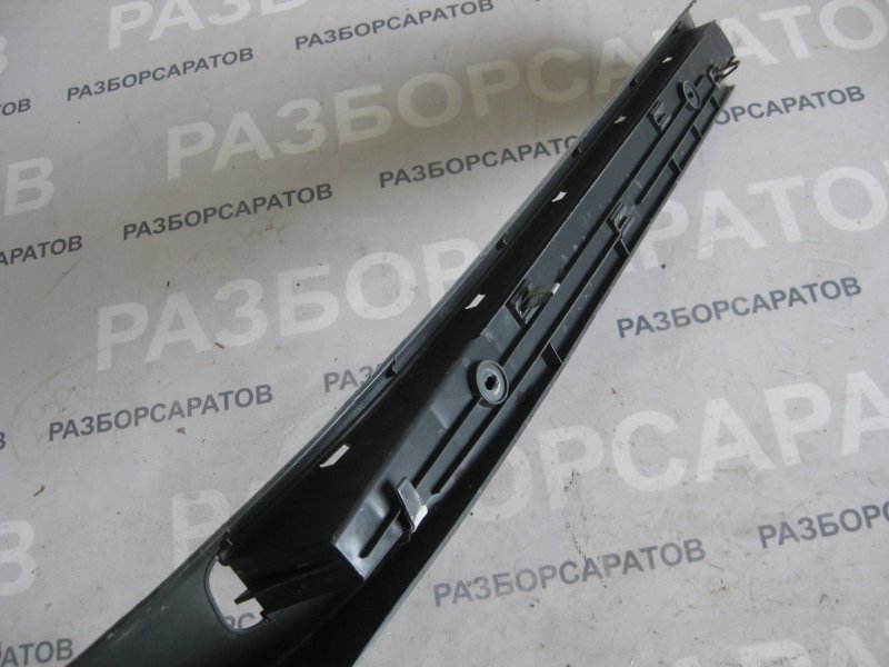 Накладка порога внутренняя Volkswagen Touareg 2006 Кроссовер