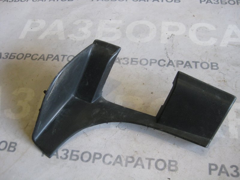 Накладка петли двери багажника Volkswagen Touareg 2006 Кроссовер