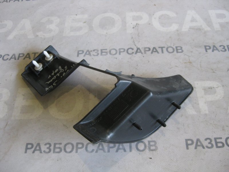 Накладка петли двери багажника Volkswagen Touareg 2006 Кроссовер