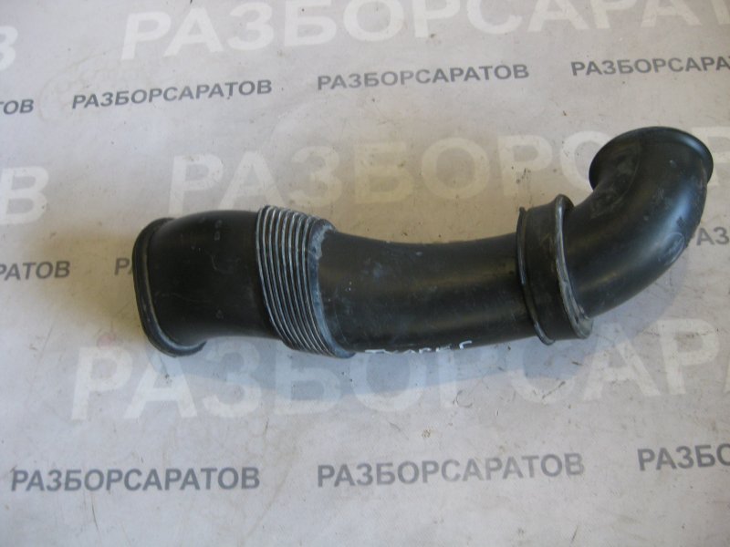 Патрубок воздушного фильтра Volkswagen Touareg 2006 Кроссовер