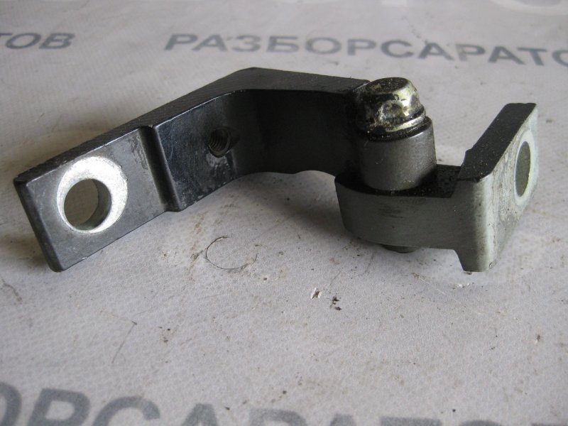 Петля двери верхняя Volkswagen Touareg 2006 Кроссовер