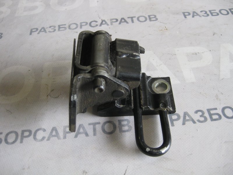 Петля двери нижняя Volkswagen Touareg 2006 Кроссовер
