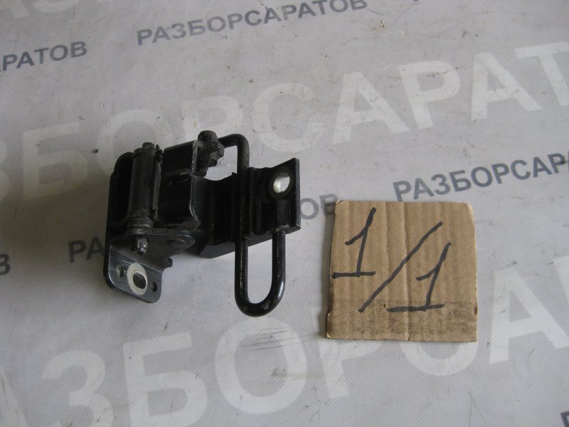 Петля двери нижняя Volkswagen Touareg 2006 Кроссовер