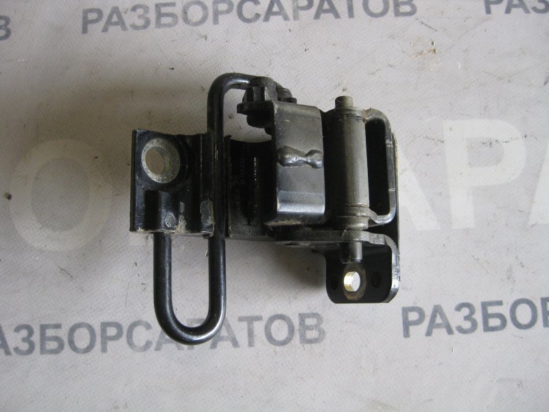 Петля двери нижняя Volkswagen Touareg 2006 Кроссовер