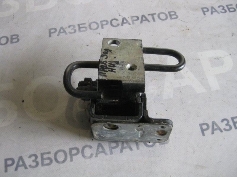 Петля двери нижняя Volkswagen Touareg 2006 Кроссовер