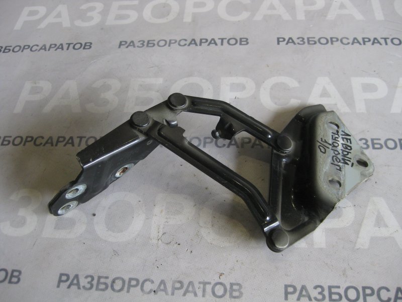 Петля капота Volkswagen Touareg 2006 Кроссовер