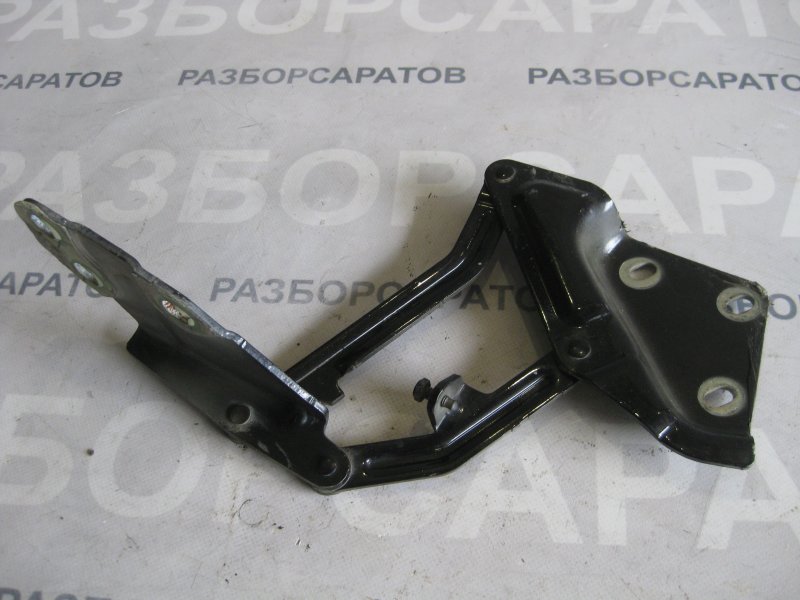 Петля капота Volkswagen Touareg 2006 Кроссовер