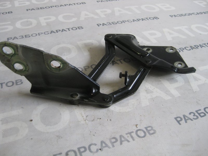 Петля капота Volkswagen Touareg 2006 Кроссовер