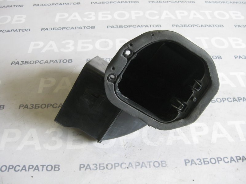 Воздухозаборник Volkswagen Touareg 2006 Кроссовер