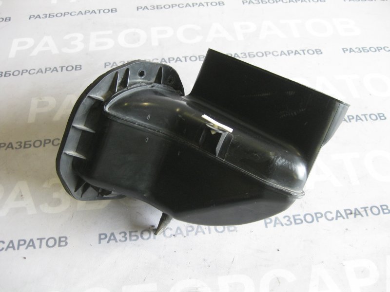Воздухозаборник Volkswagen Touareg 2006 Кроссовер