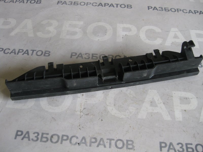 Кронштейн крышки запасного колеса Volkswagen Touareg 2006 Кроссовер