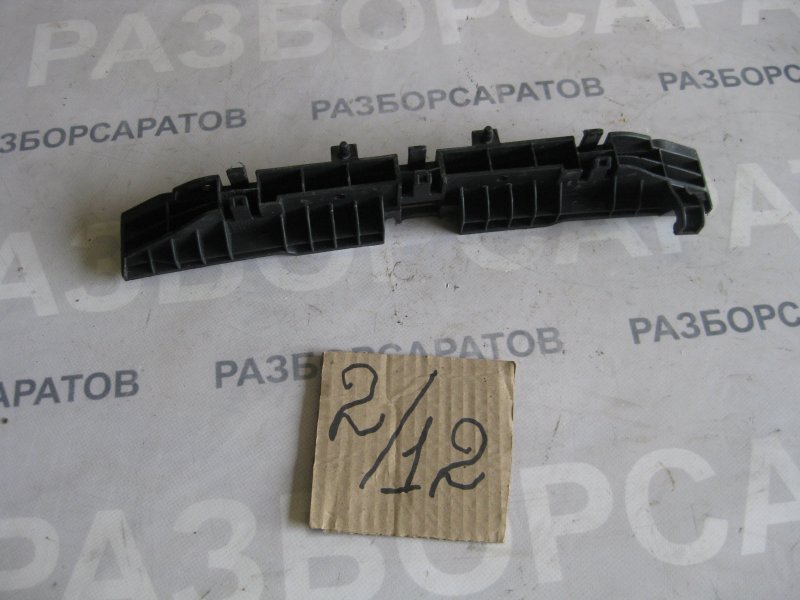 Кронштейн крышки запасного колеса Volkswagen Touareg 2006 Кроссовер