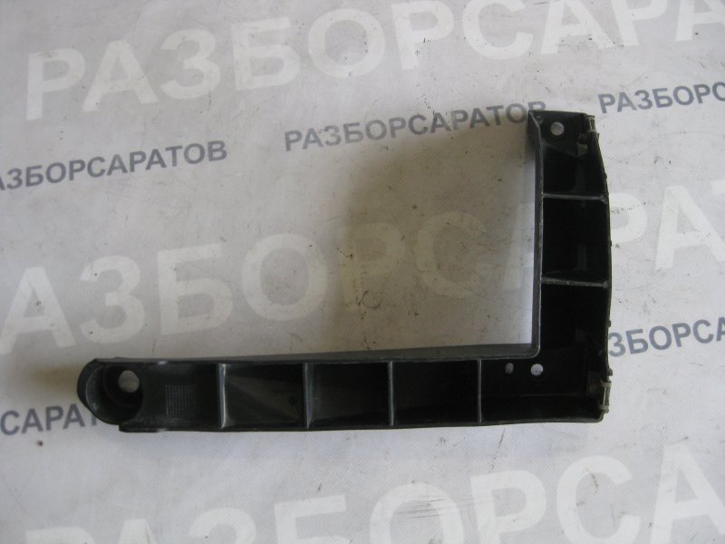 Направляющая бампера Volkswagen Touareg 2006 Кроссовер