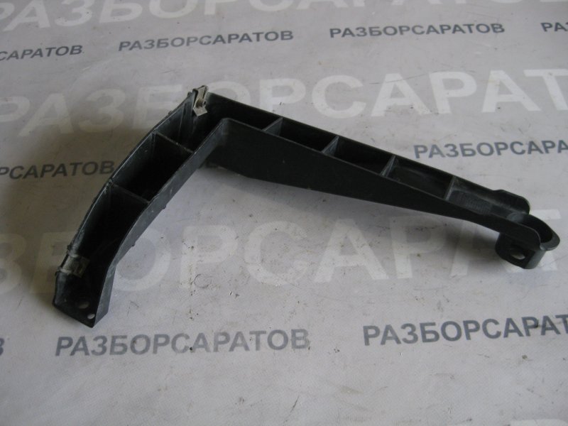 Направляющая бампера Volkswagen Touareg 2006 Кроссовер