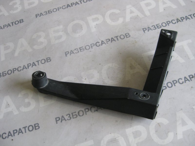 Направляющая бампера Volkswagen Touareg 2006 Кроссовер