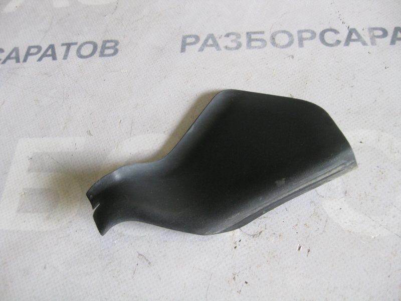 Накладка на дверь Volkswagen Touareg 2006 Кроссовер