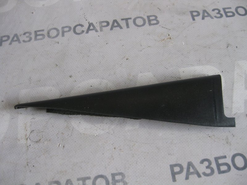 Накладка двери внутренняя Volkswagen Touareg 2006 Кроссовер