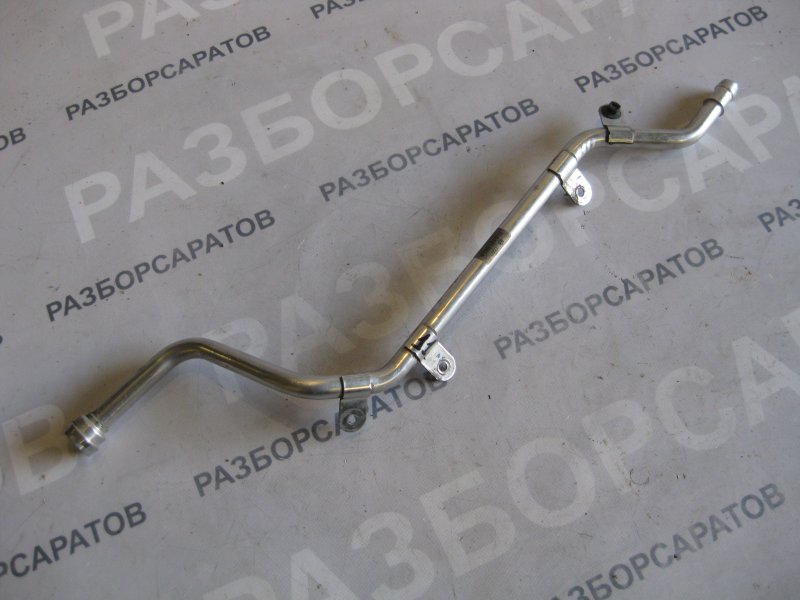 Трубка ЕГР Volkswagen Touareg 2006 Кроссовер
