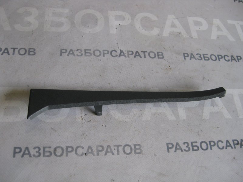 Обшивка стойки Volkswagen Touareg 2006 Кроссовер