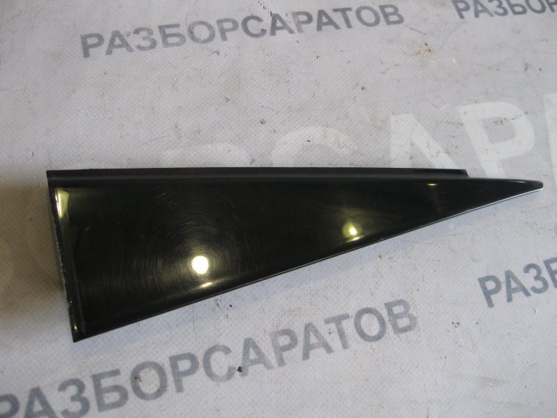 Накладка двери наружная Volkswagen Touareg 2006 Кроссовер