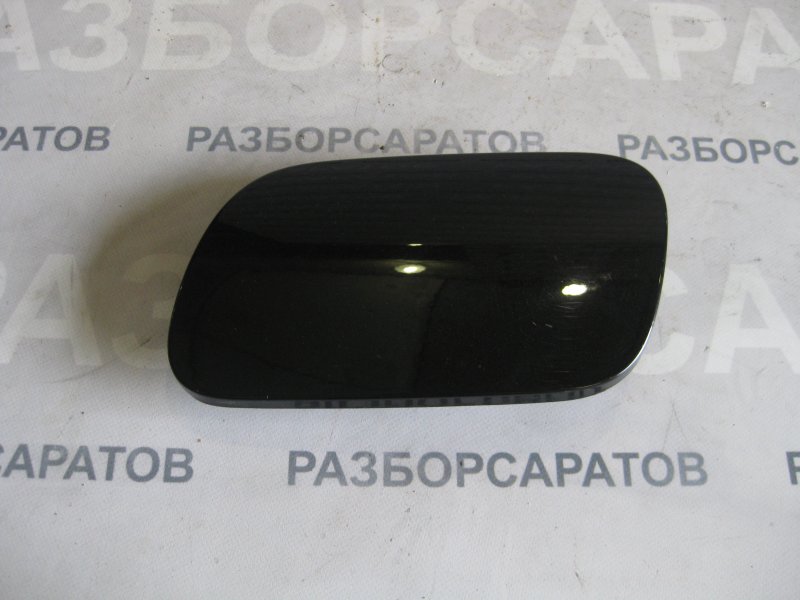 Лючок бензобака Volkswagen Touareg 2006 Кроссовер