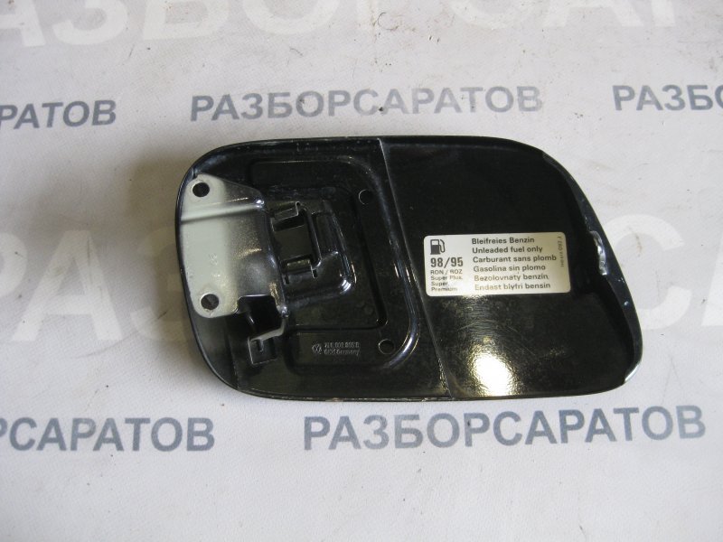 Лючок бензобака Volkswagen Touareg 2006 Кроссовер