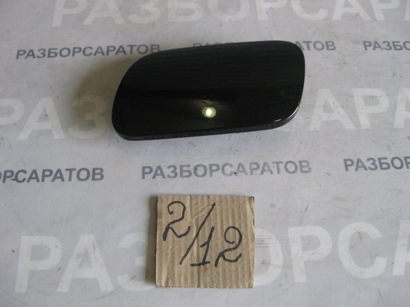 Лючок бензобака Volkswagen Touareg 2006 Кроссовер