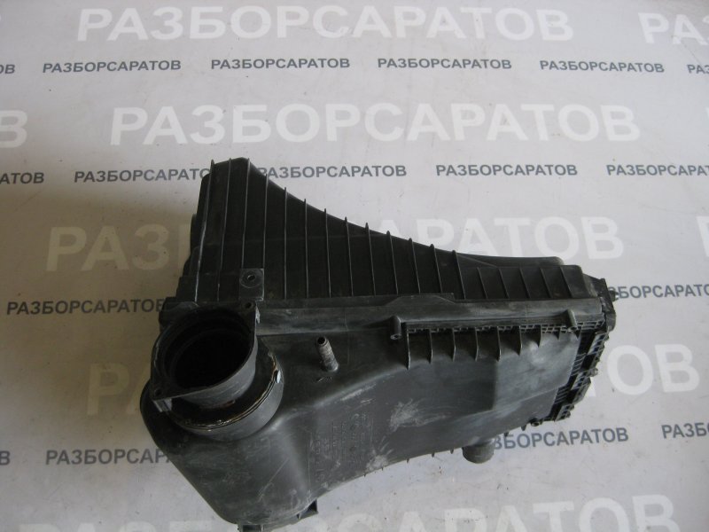 Корпус воздушного фильтра Volkswagen Touareg 2006 Кроссовер