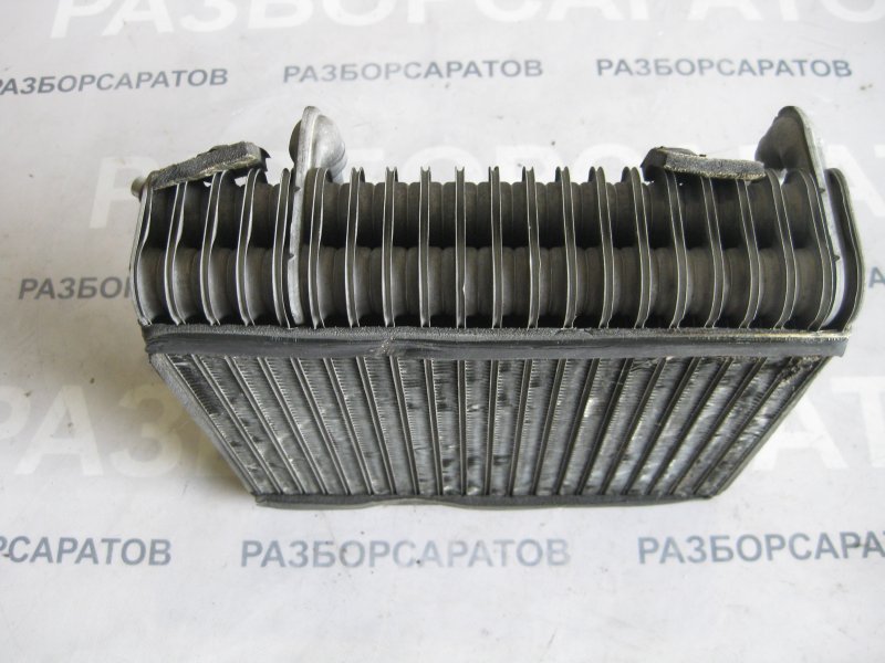 Испаритель кондиционера Volkswagen Touareg 2006 Кроссовер