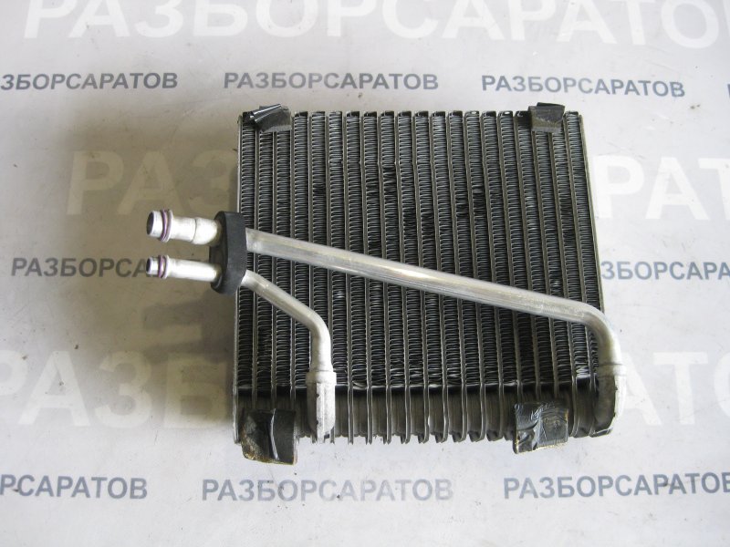Испаритель кондиционера Volkswagen Touareg 2006 Кроссовер