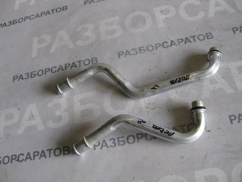 Трубка радиатора отопителя Volkswagen Touareg 2006 Кроссовер