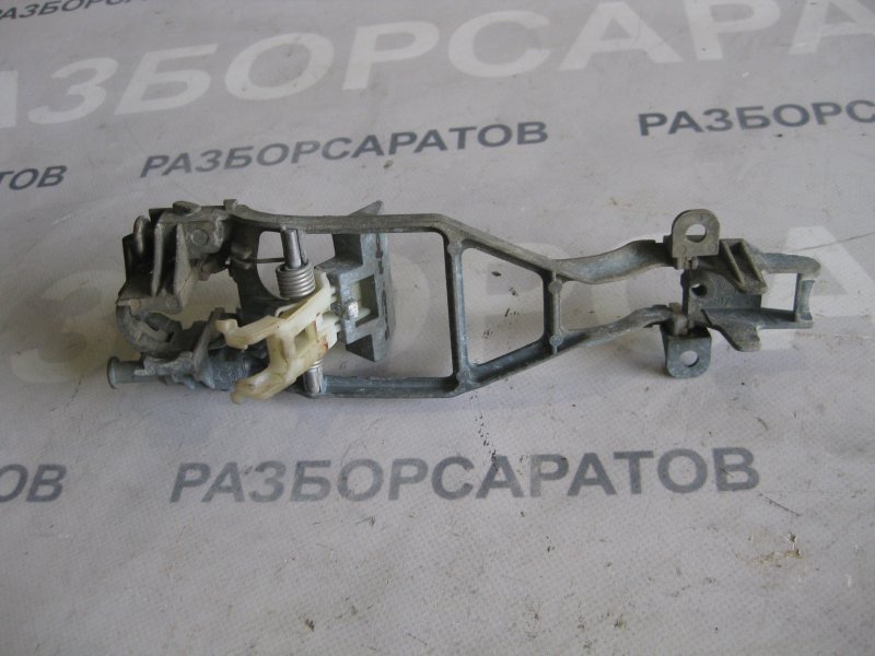 Кронштейн ручки Volkswagen Touareg 2006 Кроссовер