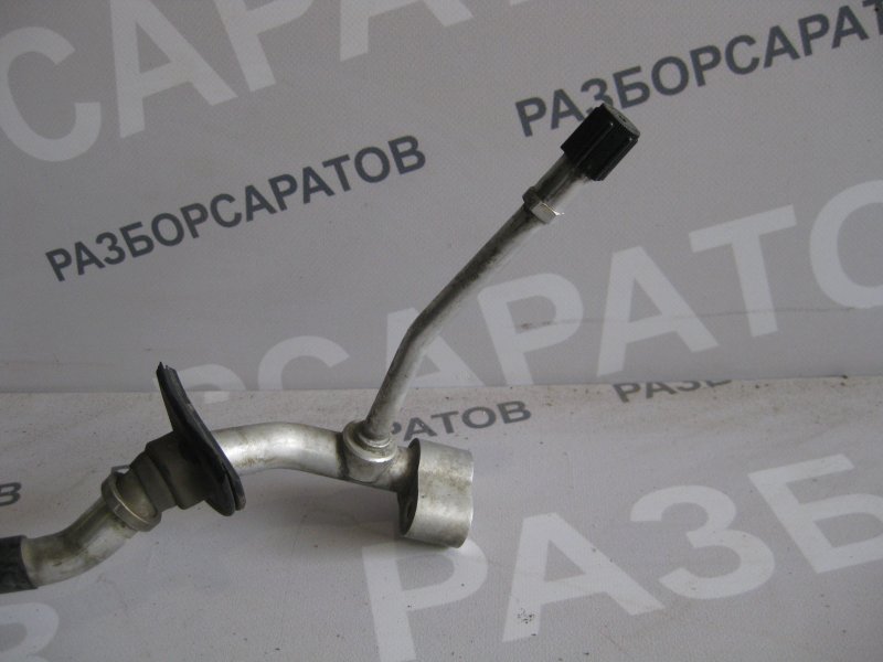 Трубка кондиционера №5 Volkswagen Touareg 2006 Кроссовер