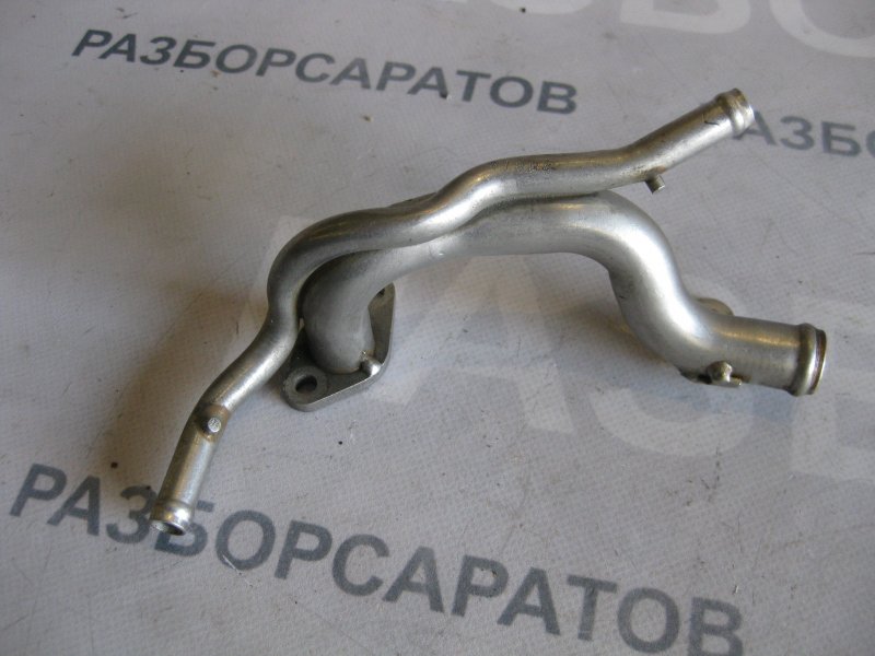 Трубка картерных газов Volkswagen Touareg 2006 Кроссовер