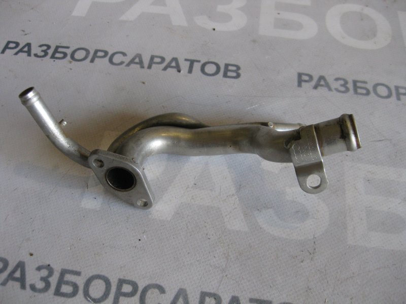 Трубка картерных газов Volkswagen Touareg 2006 Кроссовер