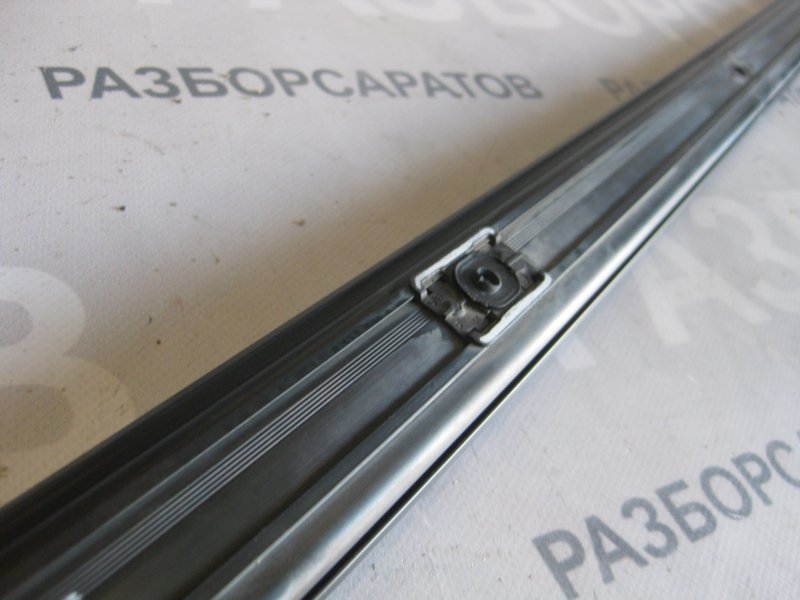 Накладка крыши Volkswagen Touareg 2006 Кроссовер