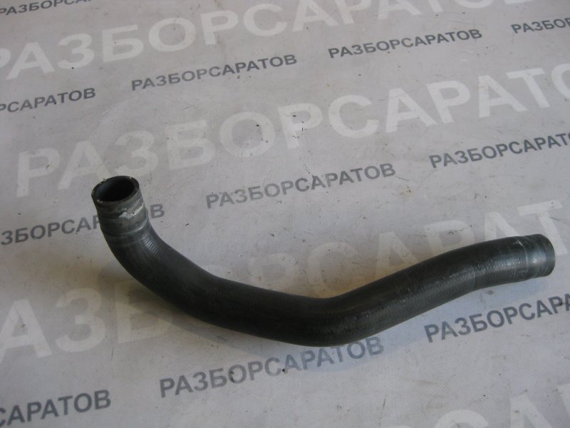Патрубок охлаждения Volkswagen Touareg 2006 Кроссовер
