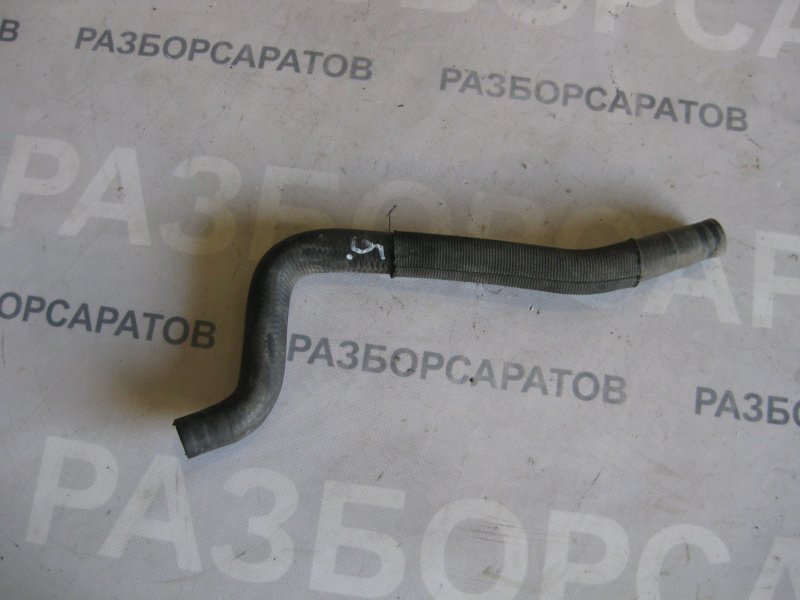 Патрубок охлаждения Volkswagen Touareg 2006 Кроссовер
