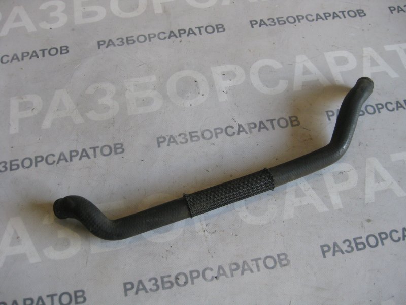 Патрубок охлаждения Volkswagen Touareg 2006 Кроссовер