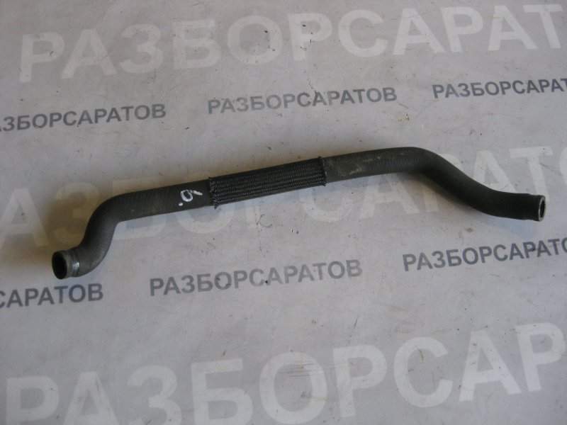 Патрубок охлаждения Volkswagen Touareg 2006 Кроссовер