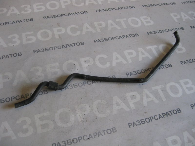 Патрубок охлаждения Volkswagen Touareg 2006 Кроссовер