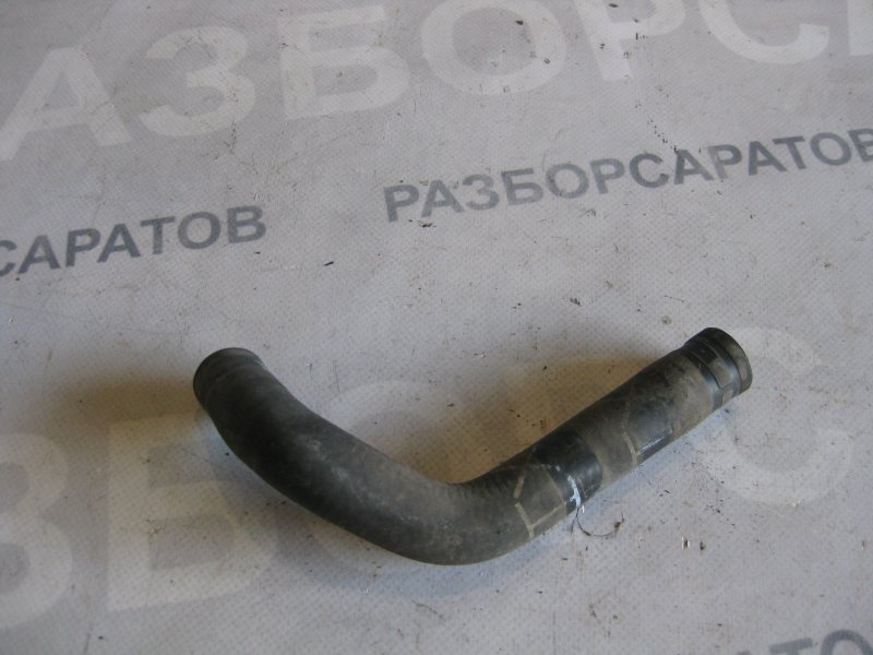 Патрубок охлаждения Volkswagen Touareg 2006 Кроссовер