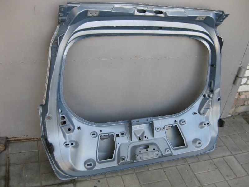 Дверь багажника Ford Kuga 2008