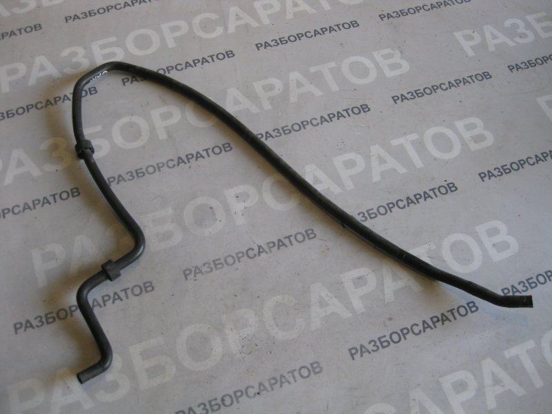 Патрубок охлаждения Volkswagen Touareg 2006 Кроссовер