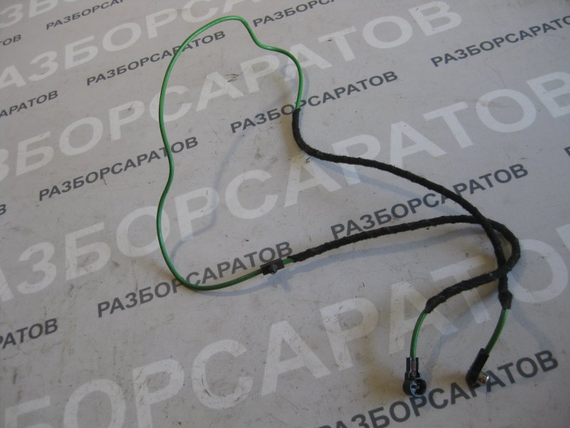 Проводка (коса) антенны Ford Kuga 2008