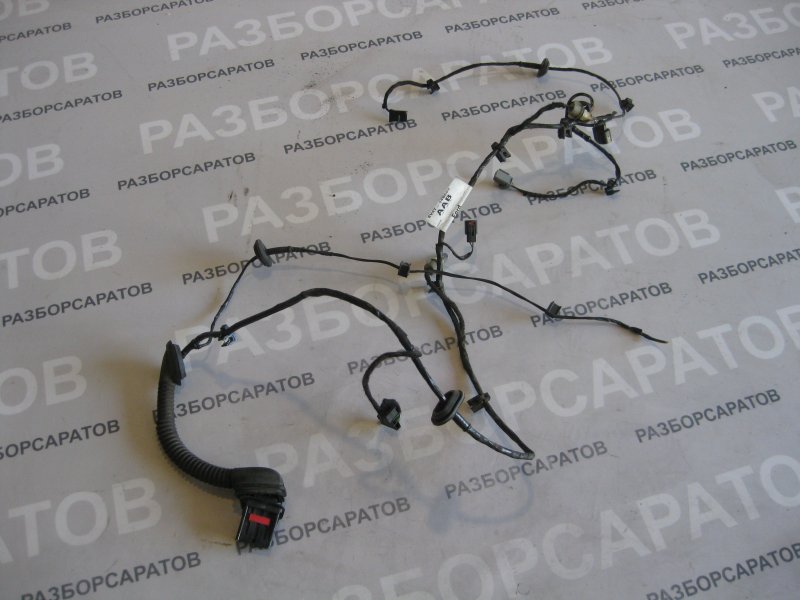 Проводка (коса) двери багажника Ford Kuga 2008