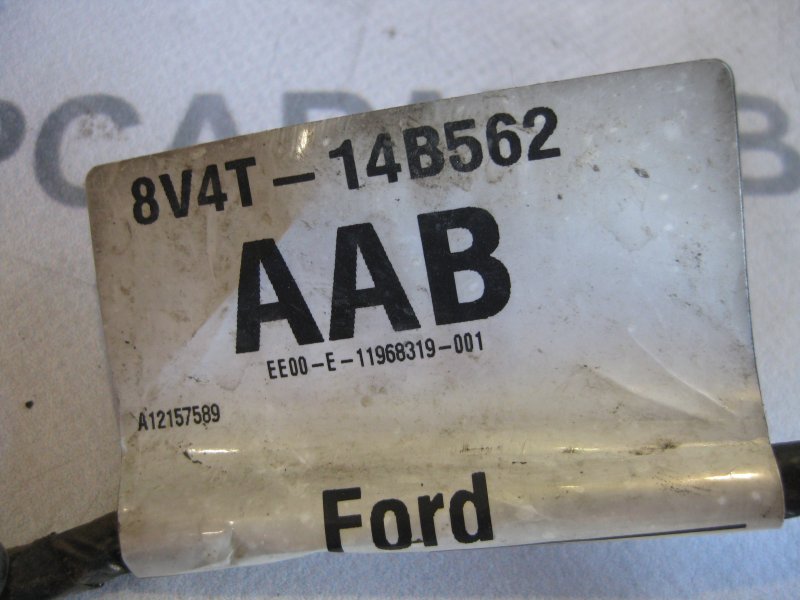 Проводка (коса) двери багажника Ford Kuga 2008