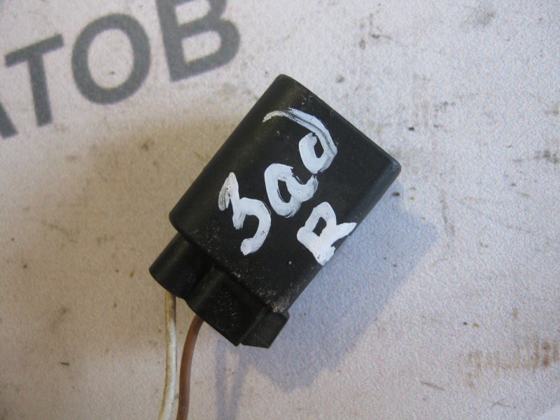 Проводка датчика ABS Ford Kuga 2008